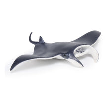 Load image into Gallery viewer, PAPO Marine Life Manta Ray Toy Figure (56006)