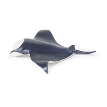 Load image into Gallery viewer, PAPO Marine Life Manta Ray Toy Figure (56006)