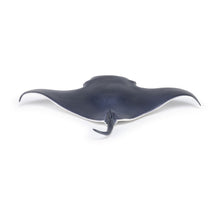 Load image into Gallery viewer, PAPO Marine Life Manta Ray Toy Figure (56006)