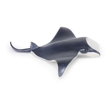 Load image into Gallery viewer, PAPO Marine Life Manta Ray Toy Figure (56006)