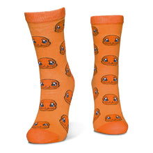 Load image into Gallery viewer, POKEMON Iconic Character Crew Socks, 3 Pack, Unisex (CR850202POK)