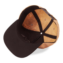 Load image into Gallery viewer, MARVEL COMICS Guardians of the Galaxy I am Groot Novelty Cap, Tan/Black (NH311821GOG)