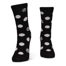Load image into Gallery viewer, Marvel Comics Spider-man Iconic Character & Logo Unisex Crew Socks - 3 Pack, 39/42