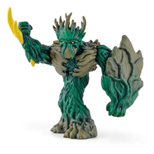 Load image into Gallery viewer, SCHLEICH Eldrador Creatures Jungle Emperor Toy Figure, 7 to 12 Years, Multi-colour (70151)

