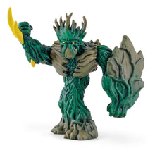 Load image into Gallery viewer, SCHLEICH Eldrador Creatures Jungle Emperor Toy Figure, 7 to 12 Years, Multi-colour (70151)