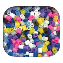 Load image into Gallery viewer, SES CREATIVE Princesses Iron-on Beads Mosaic Set, 5 Years or Above (06268)