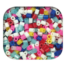 Load image into Gallery viewer, SES CREATIVE Princesses Diamond Iron-on Beads Mosaic Set, 5 Years or Above (06269)