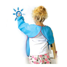 Load image into Gallery viewer, SES CREATIVE Children's Painting Aprons, 3 to 8 Years (14571)