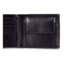 Load image into Gallery viewer, DC COMICS The Batman Vengeance All-over Print Bi-fold Wallet, Male, Black/Grey (MW820764BAT)