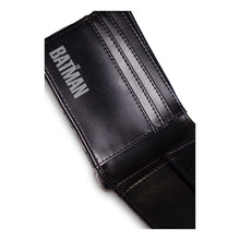 Load image into Gallery viewer, DC COMICS The Batman Vengeance All-over Print Bi-fold Wallet, Male, Black/Grey (MW820764BAT)