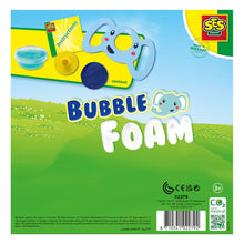 Load image into Gallery viewer, SES CREATIVE Elephant Bubble Foam with Bubble Solution, 3 Years and Above (02279)