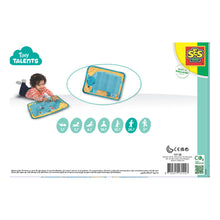 Load image into Gallery viewer, SES CREATIVE Tiny Talents Memo Peek-A-Boo, 24 Months and Above (13122)