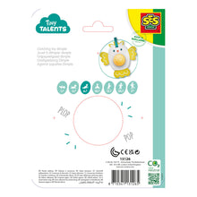 Load image into Gallery viewer, SES CREATIVE Tiny Talents Bird Clutching Sensory Dimple Toy, 6 Month and Above (13126)