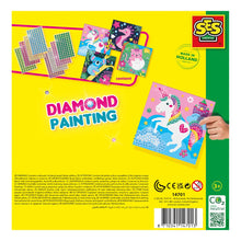 Load image into Gallery viewer, SES CREATIVE Happy Animals Diamond Painting (14701)