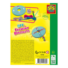 Load image into Gallery viewer, SES CREATIVE Bff Friendship Bracelets, 5 Years and Above (14708)