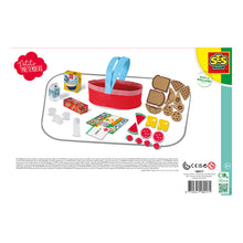 Load image into Gallery viewer, SES CREATIVE Petits Pretenders Picknick Playset, 3 Years and Above (18017)