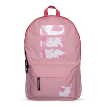 Load image into Gallery viewer, POKEMON Eevee Basic Backpack, Pink (BP574872POK)