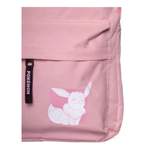 Load image into Gallery viewer, POKEMON Eevee Basic Backpack, Pink (BP574872POK)