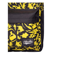 Load image into Gallery viewer, POKEMON Pikachu All-over Print Basic Backpack, Yellow/Black (BP835151POK)