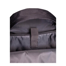 Load image into Gallery viewer, POKEMON Logo Deluxe Backpack, Black (BP871731POK)