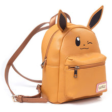 Load image into Gallery viewer, POKEMON Eevee Backpack (BP451155POK)
