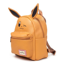 Load image into Gallery viewer, POKEMON Eevee Backpack (BP451155POK)