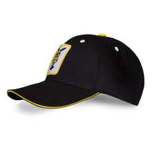 Load image into Gallery viewer, POKEMON Pikachu Woven Patch Adjustable Cap (BA301432POK)