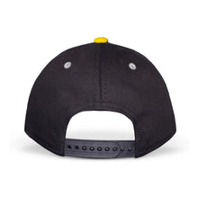 Load image into Gallery viewer, POKEMON Pikachu Woven Patch Adjustable Cap (BA301432POK)