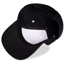 Load image into Gallery viewer, POKEMON Pikachu Woven Patch Adjustable Cap (BA820188POK)