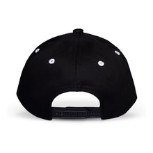 Load image into Gallery viewer, POKEMON Pikachu Woven Patch Adjustable Cap (BA820188POK)