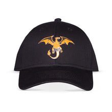 Load image into Gallery viewer, POKEMON Charizard Adjustable Cap (BA276100POK)