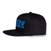 Load image into Gallery viewer, MARVEL COMICS Doctor Strange in the Multiverse of Madness Logo Snapback Baseball Cap (SB521527DSM)