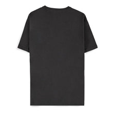 Load image into Gallery viewer, MARVEL COMICS Loki Time Variance Authority Logo T-Shirt, Male (TS335022LOK)
