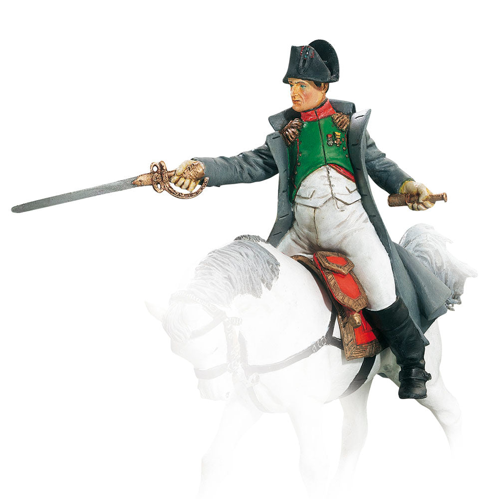 PAPO Historical Characters Napoleon Toy Figure (39725)