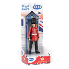 Load image into Gallery viewer, PAPO Historical Characters Royal Guard Toy Figure (39807)