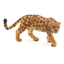Load image into Gallery viewer, PAPO Wild Animal Kingdom Jaguar Toy Figure (50094)