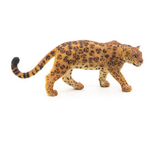 Load image into Gallery viewer, PAPO Wild Animal Kingdom Jaguar Toy Figure (50094)