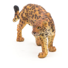 Load image into Gallery viewer, PAPO Wild Animal Kingdom Jaguar Toy Figure (50094)