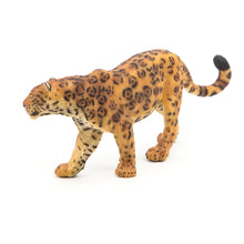 Load image into Gallery viewer, PAPO Wild Animal Kingdom Jaguar Toy Figure (50094)