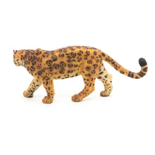 Load image into Gallery viewer, PAPO Wild Animal Kingdom Jaguar Toy Figure (50094)
