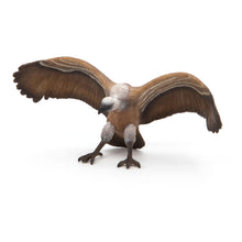 Load image into Gallery viewer, PAPO Wild Animal Kingdom Vulture Toy Figure (50168)