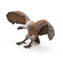 Load image into Gallery viewer, PAPO Wild Animal Kingdom Vulture Toy Figure (50168)