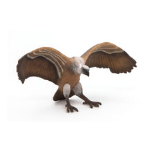 Load image into Gallery viewer, PAPO Wild Animal Kingdom Vulture Toy Figure (50168)