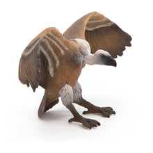 Load image into Gallery viewer, PAPO Wild Animal Kingdom Vulture Toy Figure (50168)