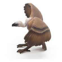Load image into Gallery viewer, PAPO Wild Animal Kingdom Vulture Toy Figure (50168)
