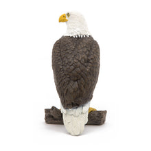 Load image into Gallery viewer, PAPO Wild Animal Kingdom Sea Eagle Toy Figure (50181)