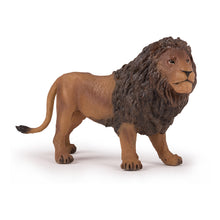 Load image into Gallery viewer, PAPO Large Figurines Large Lion Toy Figure (50191)
