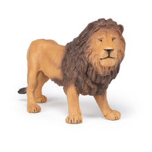 Load image into Gallery viewer, PAPO Large Figurines Large Lion Toy Figure (50191)