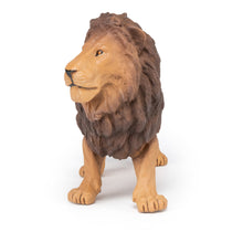 Load image into Gallery viewer, PAPO Large Figurines Large Lion Toy Figure (50191)