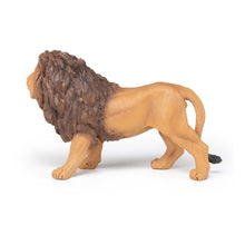 Load image into Gallery viewer, PAPO Large Figurines Large Lion Toy Figure (50191)